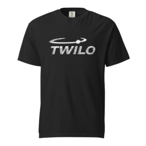 Twilo Classic Logo Unisex Tee
